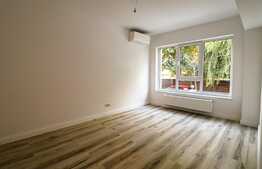 Apartament 2 camere, 89.5 mp utili, 2 balcoane, zona Baneasa