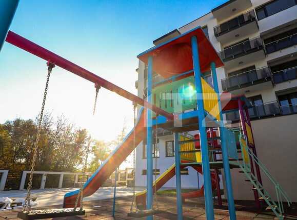 Apartament de vânzare 2 camere Pipera - 62172AV | BLITZ București | Poza7