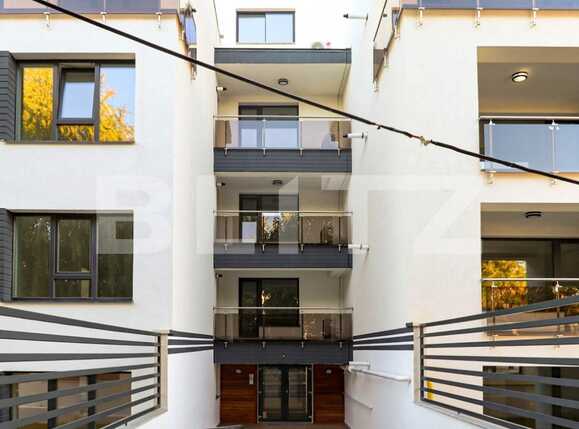 Apartament de vânzare 2 camere Pipera - 62172AV | BLITZ București | Poza1