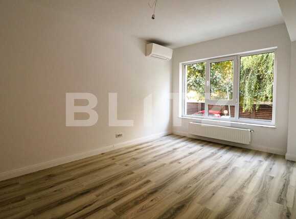 Apartament de vânzare 2 camere Pipera - 62172AV | BLITZ București | Poza2