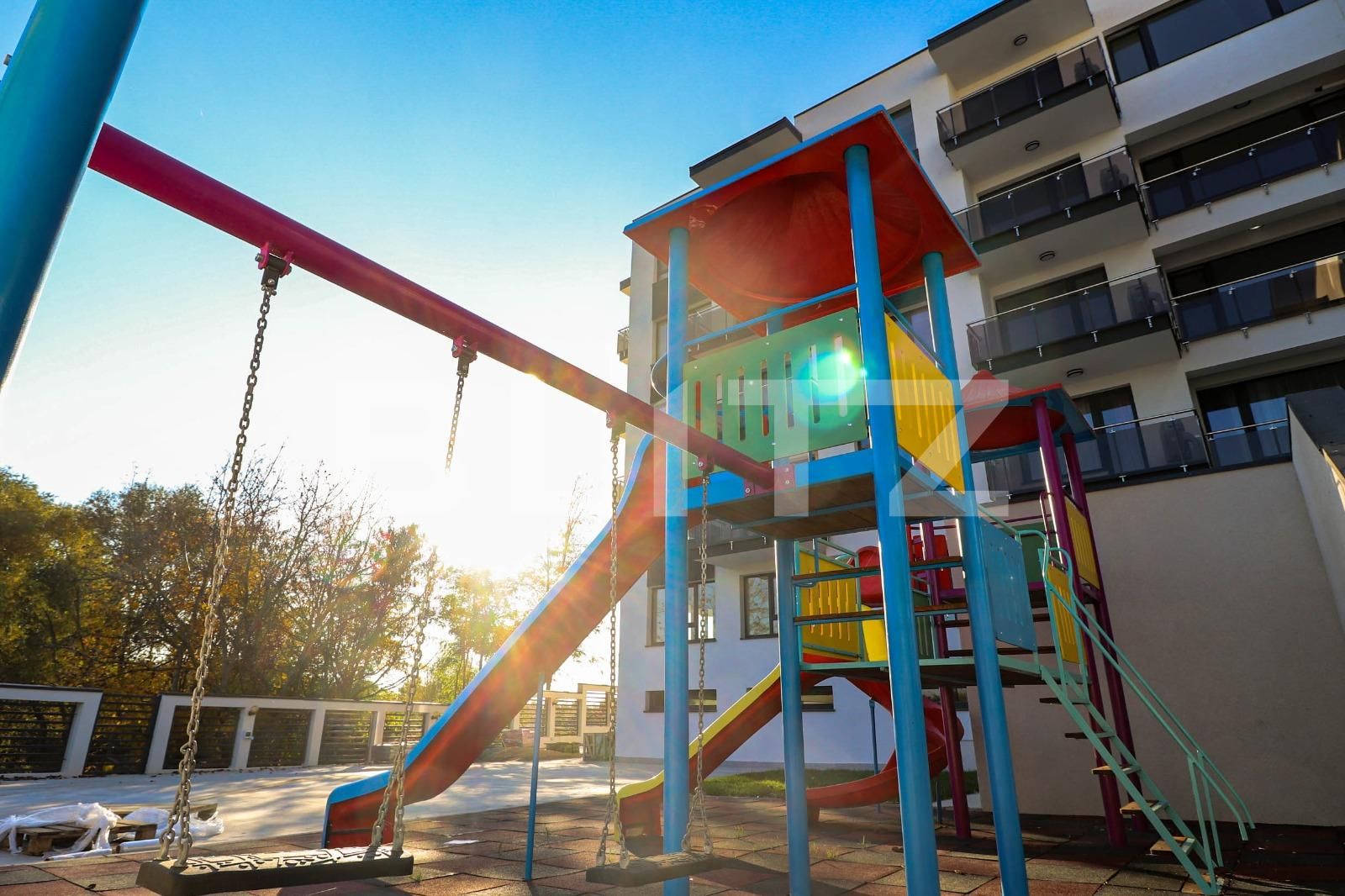 Apartament de vânzare 2 camere Pipera - 62172AV | BLITZ București | Poza7