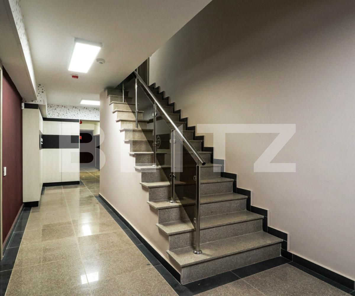 Apartament de vânzare 2 camere Pipera - 62172AV | BLITZ București | Poza4