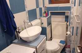  Apartament 4 camere, 76 mp, terasa, zona Plevnei