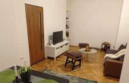  Apartament 4 camere, 76 mp, terasa, zona Plevnei