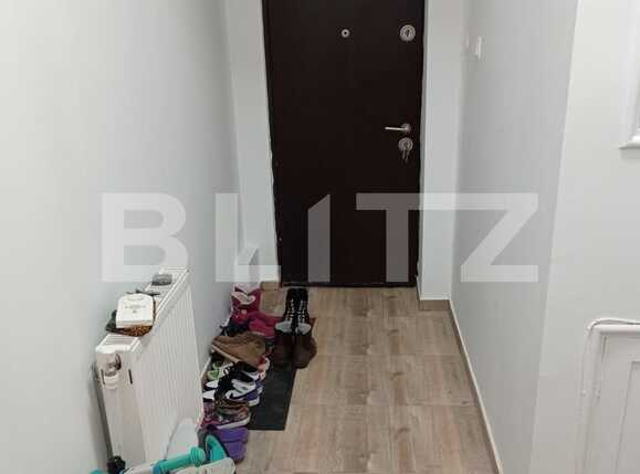 Apartament de vânzare 4 camere Ultracentral - 62226AV | BLITZ București | Poza3