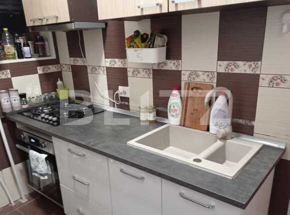 Apartament de vânzare 4 camere Ultracentral - 62226AV | BLITZ București | Poza9