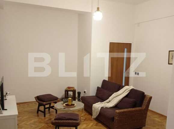 Apartament de vânzare 4 camere Ultracentral - 62226AV | BLITZ București | Poza1