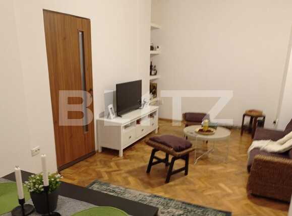 Apartament de vânzare 4 camere Ultracentral - 62226AV | BLITZ București | Poza2