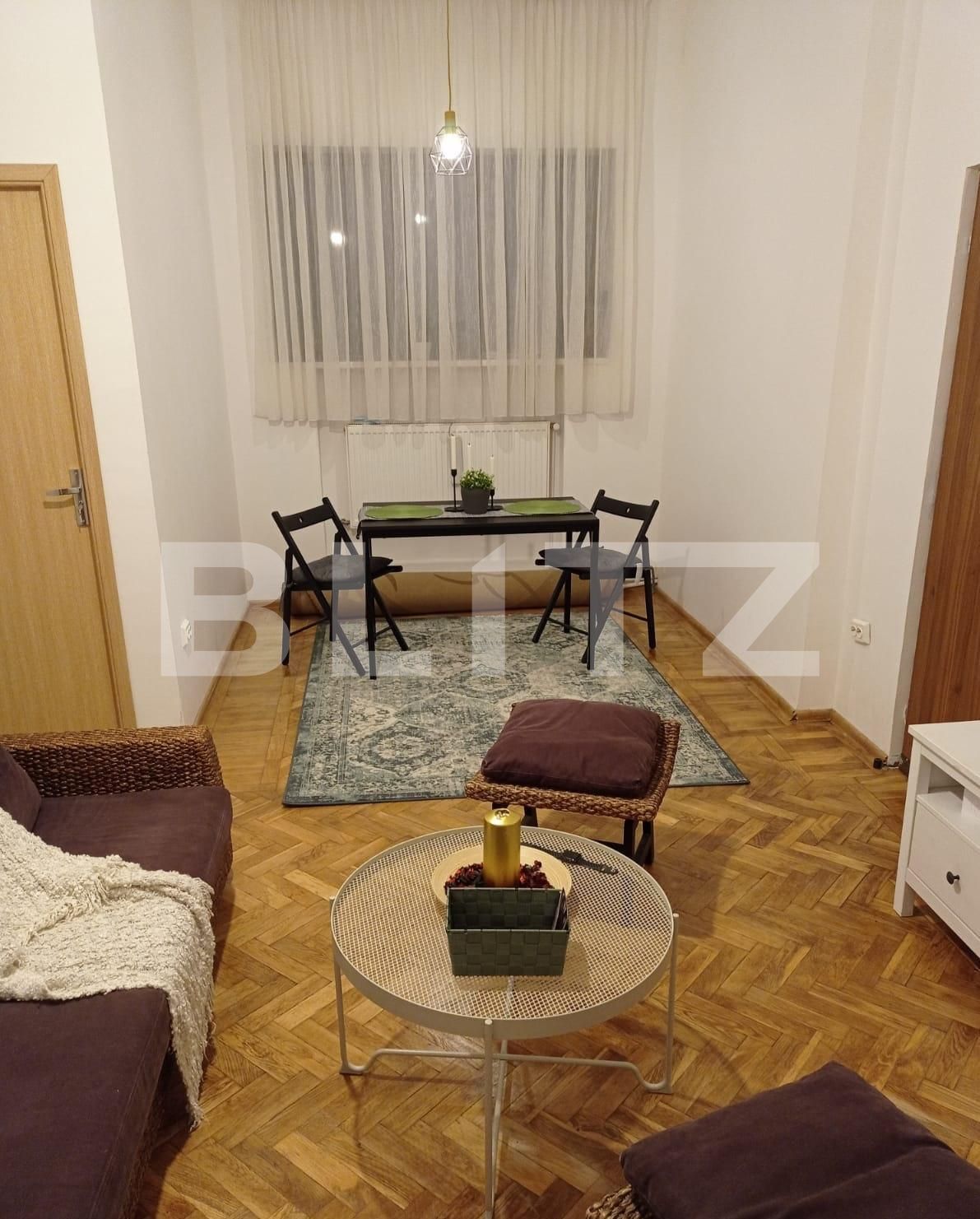 Apartament de vânzare 4 camere Ultracentral - 62226AV | BLITZ București | Poza5