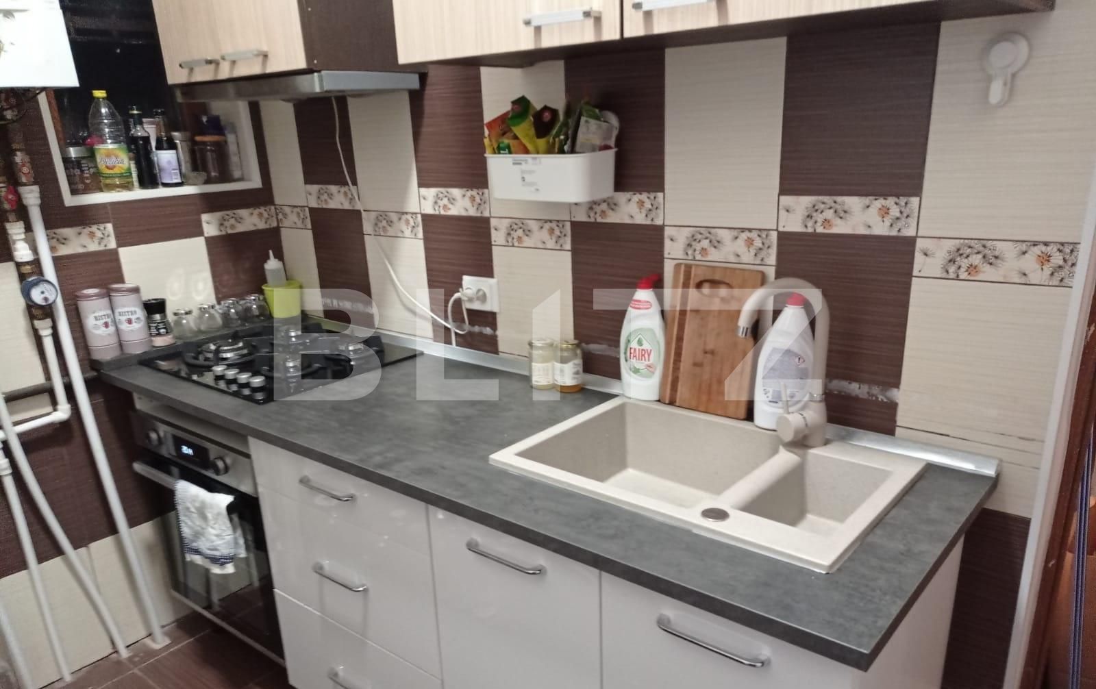 Apartament de vânzare 4 camere Ultracentral - 62226AV | BLITZ București | Poza9