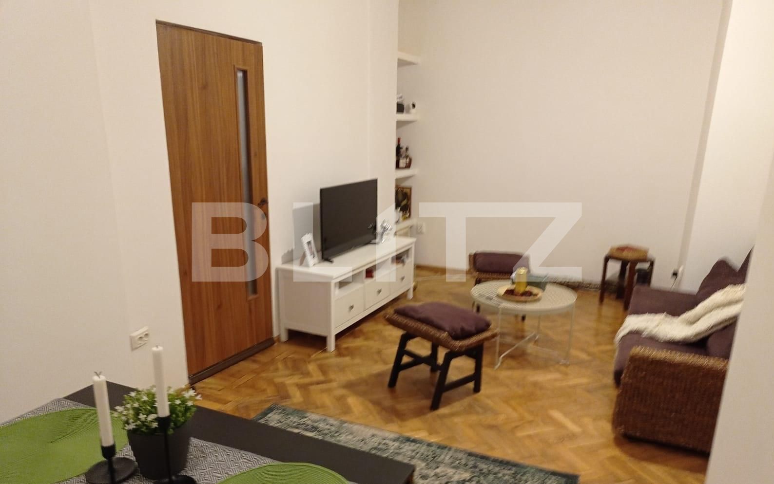 Apartament de vânzare 4 camere Ultracentral - 62226AV | BLITZ București | Poza2