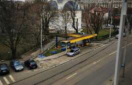 Apartament central, foarte spatios, vedere Catedrala Mantuirii Neamului