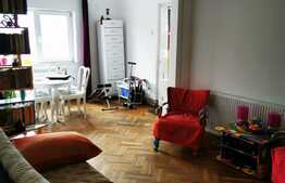 Apartament central, foarte spatios, vedere Catedrala Mantuirii Neamului