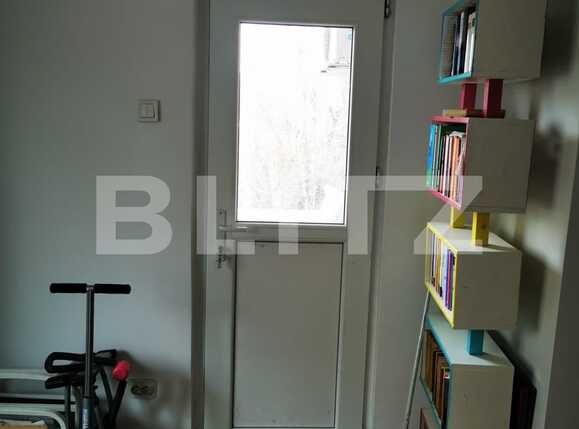 Apartament de vânzare 3 camere Parcul Carol - 62270AV | BLITZ București | Poza3