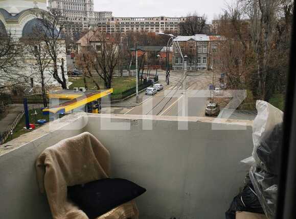 Apartament de vânzare 3 camere Parcul Carol - 62270AV | BLITZ București | Poza2