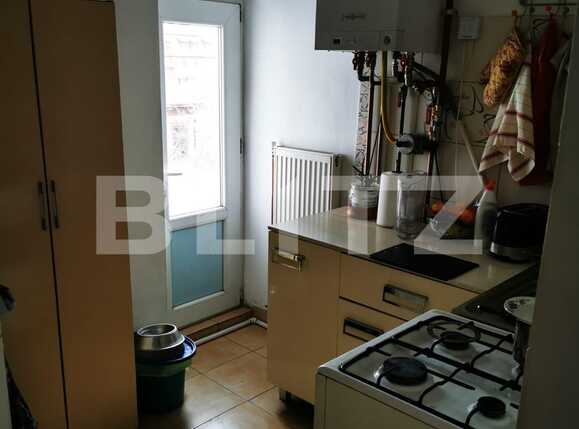 Apartament de vânzare 3 camere Parcul Carol - 62270AV | BLITZ București | Poza9