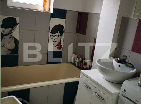 Apartament de vânzare 3 camere Parcul Carol - 62270AV | BLITZ București | Poza4