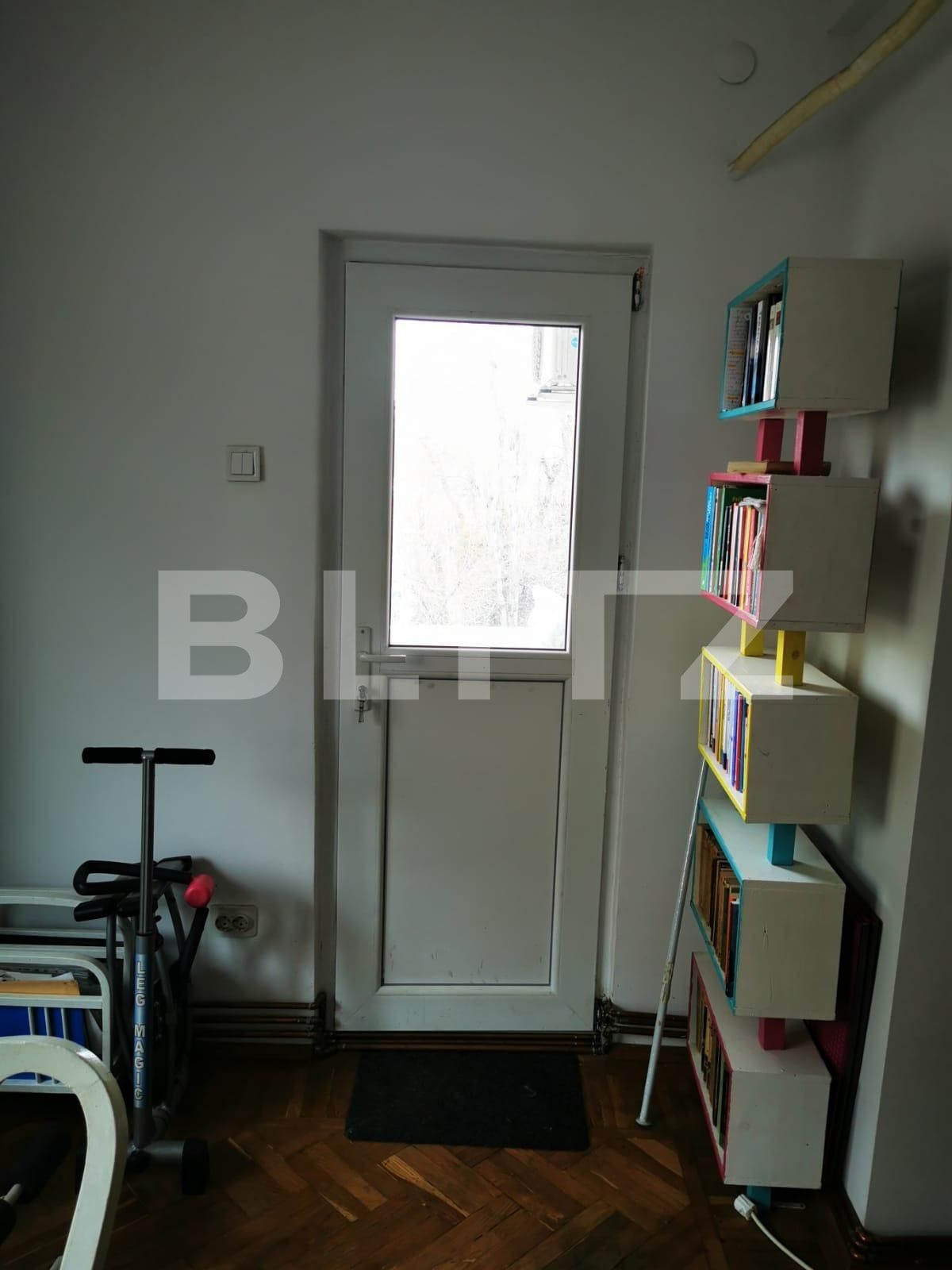 Apartament de vânzare 3 camere Parcul Carol - 62270AV | BLITZ București | Poza3