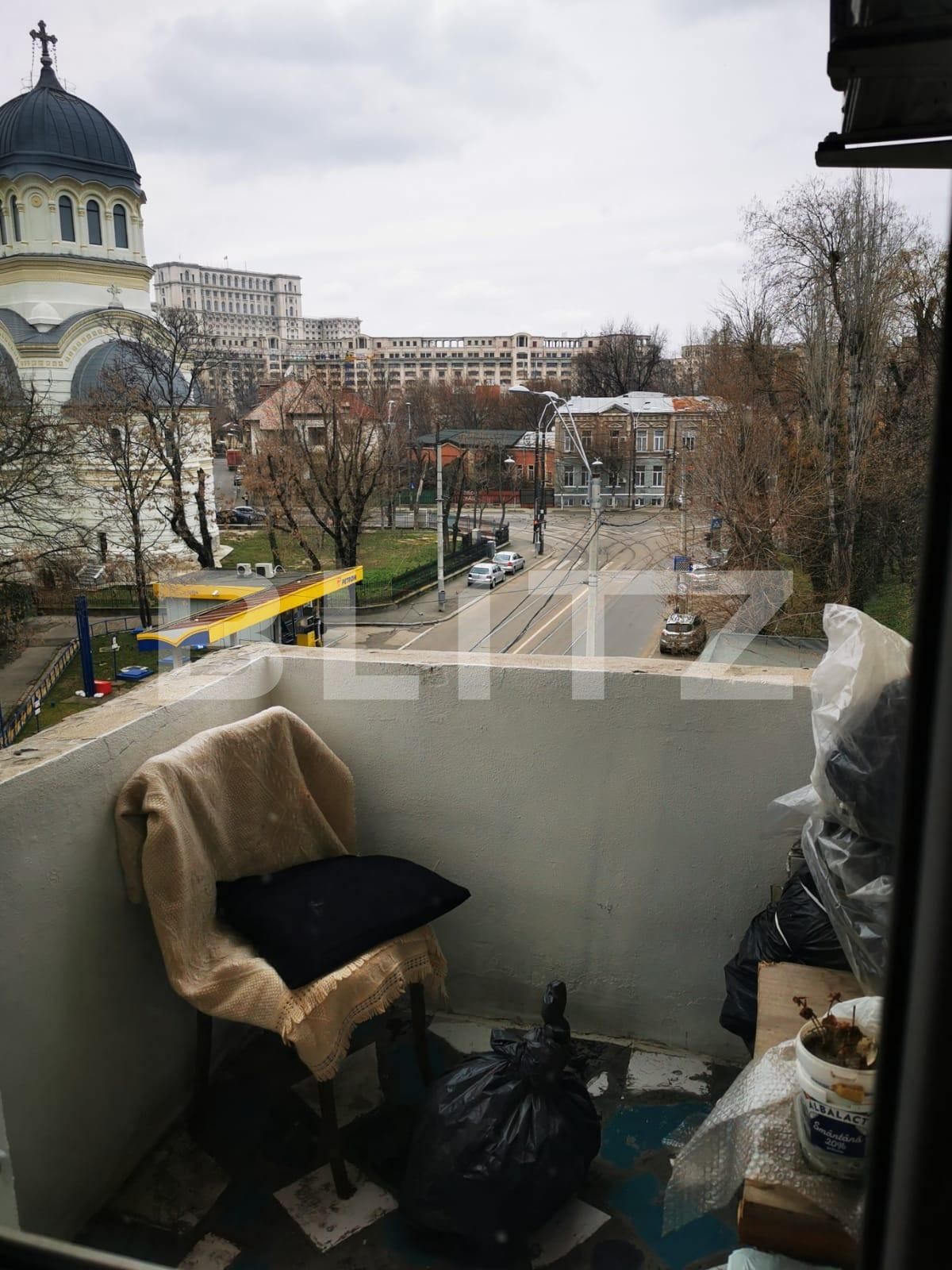 Apartament de vânzare 3 camere Parcul Carol - 62270AV | BLITZ București | Poza2