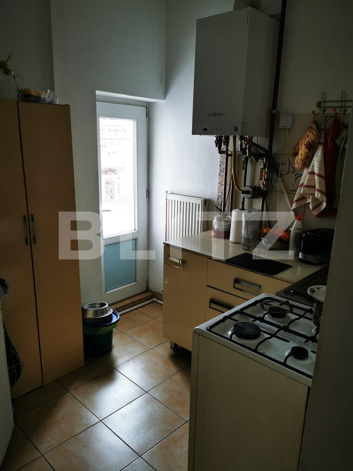 Apartament de vânzare 3 camere Parcul Carol - 62270AV | BLITZ București | Poza9