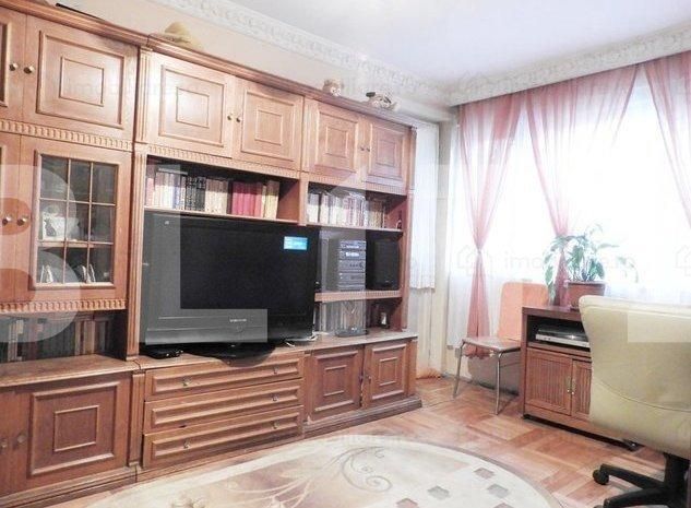 Apartament de vânzare 3 camere Tineretului - 62271AV | BLITZ București | Poza1