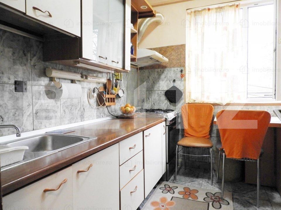 Apartament de vânzare 3 camere Tineretului - 62271AV | BLITZ București | Poza3