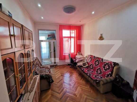 Apartament de vânzare 4 camere Central - 62273AV | BLITZ București | Poza8