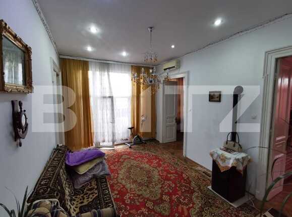 Apartament de vânzare 4 camere Central - 62273AV | BLITZ București | Poza15