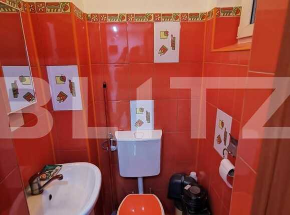 Apartament de vânzare 4 camere Central - 62273AV | BLITZ București | Poza3