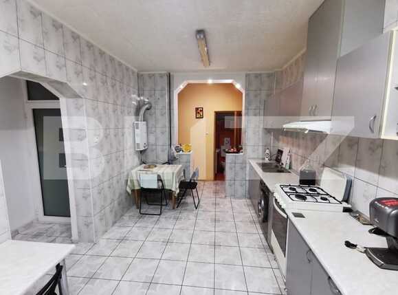 Apartament de vânzare 4 camere Central - 62273AV | BLITZ București | Poza6