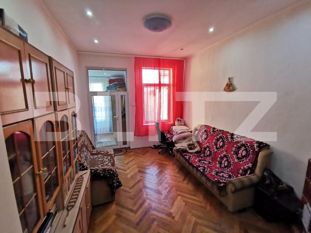 Apartament de vânzare 4 camere Central - 62273AV | BLITZ București | Poza8