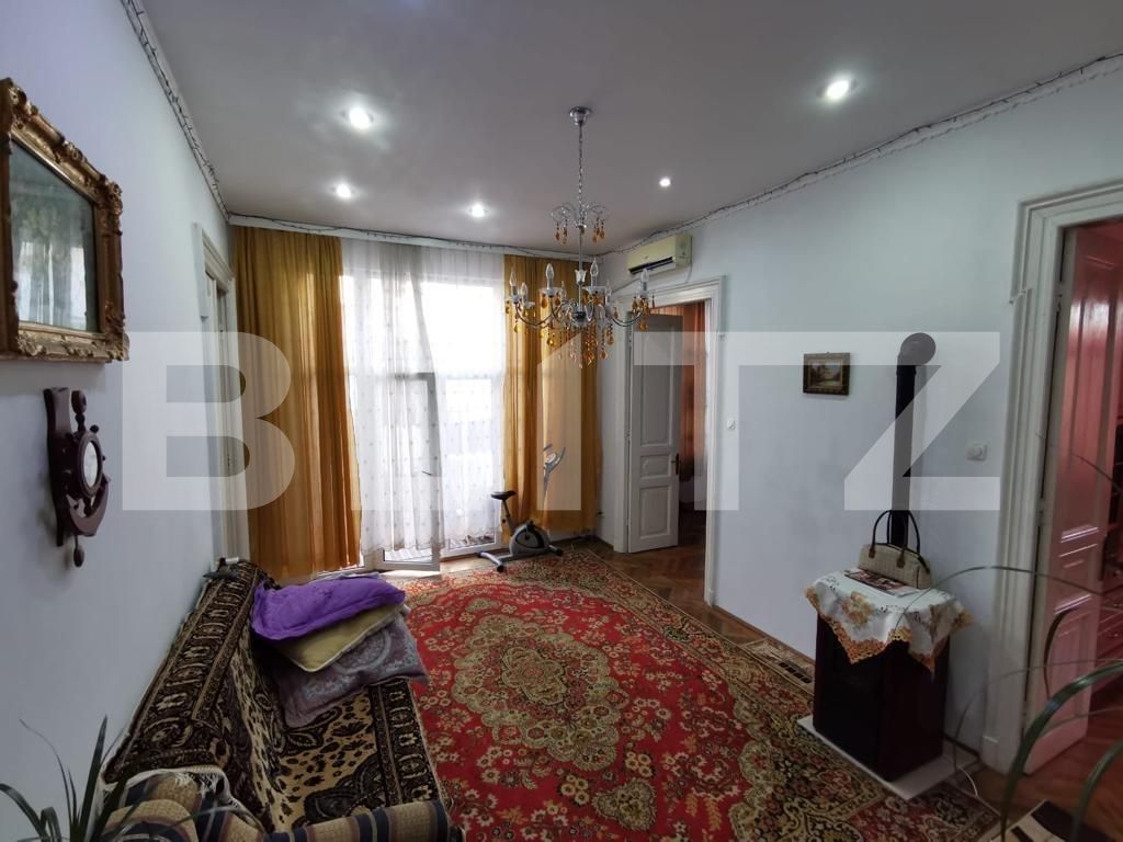Apartament de vânzare 4 camere Central - 62273AV | BLITZ București | Poza15