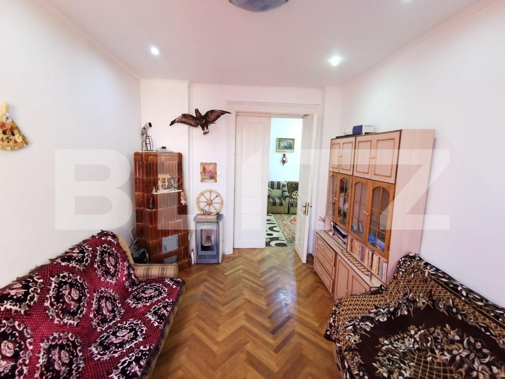 Apartament de vânzare 4 camere Central - 62273AV | BLITZ București | Poza9