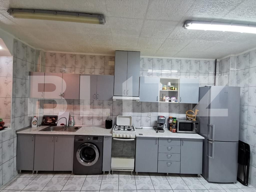 Apartament de vânzare 4 camere Central - 62273AV | BLITZ București | Poza5
