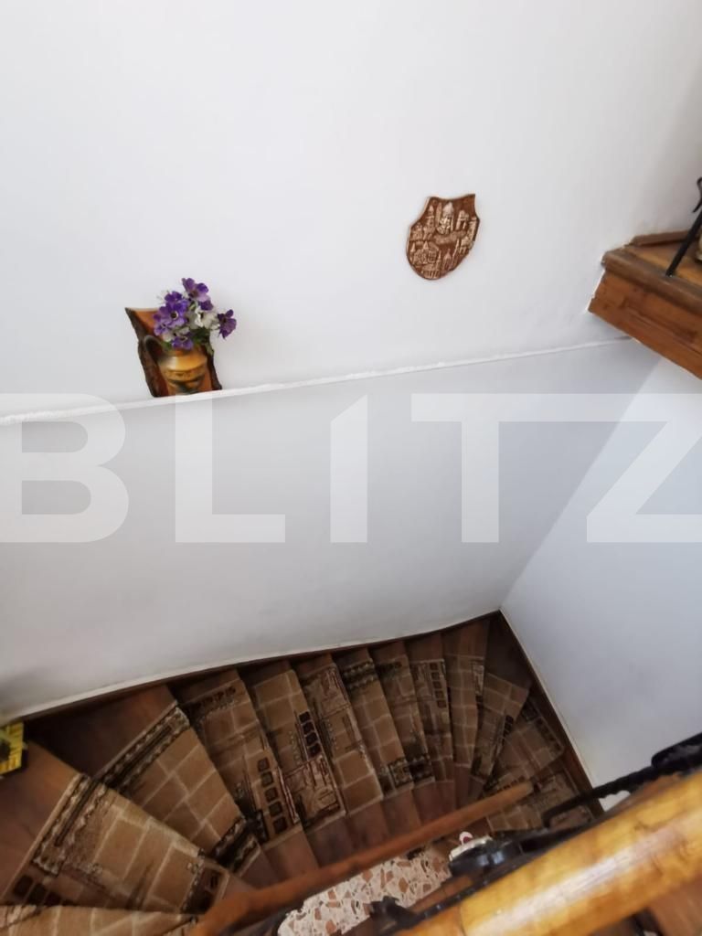 Apartament de vânzare 4 camere Central - 62273AV | BLITZ București | Poza12