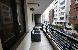 Apartament 2 camere, 52 mp, bloc nou, Bucurestii Noi