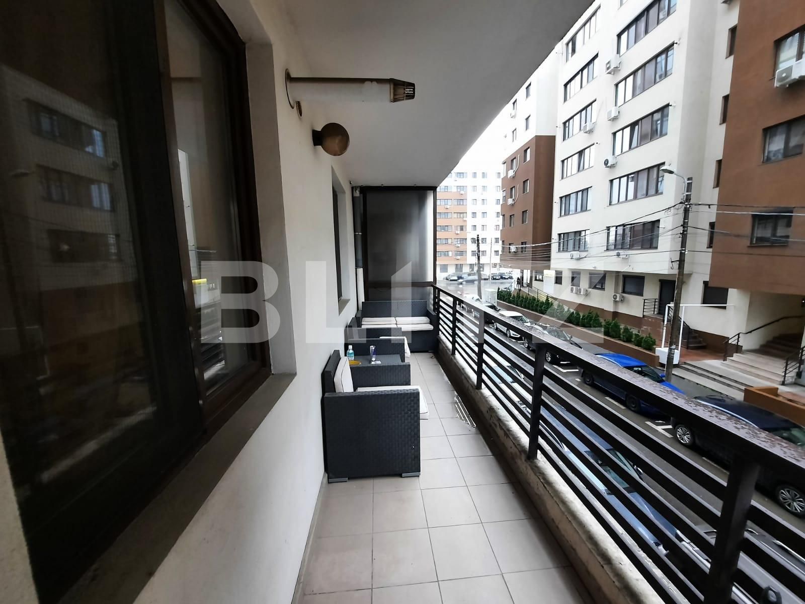 Apartament de vânzare 2 camere Bucurestii Noi - 62281AV | BLITZ București | Poza5