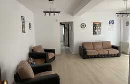 3 camere, in nordul Bucurestiului, spatios, terasa! Ideal in vremuri de pandemie! 