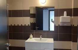 3 camere, in nordul Bucurestiului, spatios, terasa! Ideal in vremuri de pandemie! 