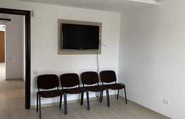 3 camere, in nordul Bucurestiului, spatios, terasa! Ideal in vremuri de pandemie! 