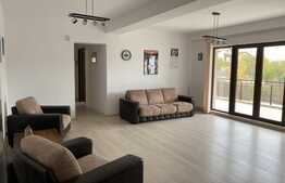 3 camere, in nordul Bucurestiului, spatios, terasa! Ideal in vremuri de pandemie! 