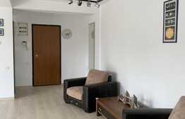 3 camere, in nordul Bucurestiului, spatios, terasa! Ideal in vremuri de pandemie! 