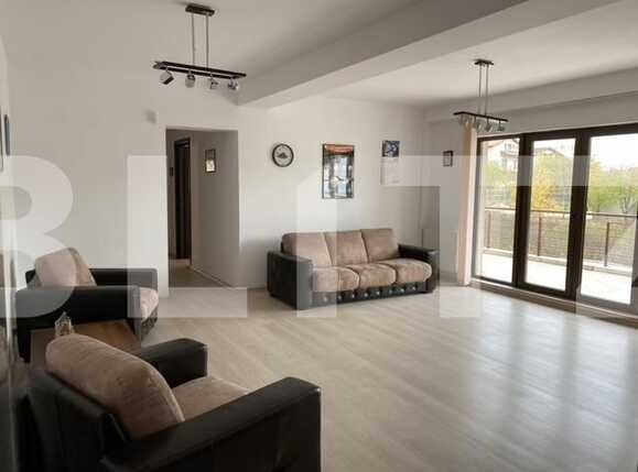 Apartament de vânzare 3 camere Nord - 62282AV | BLITZ București | Poza1