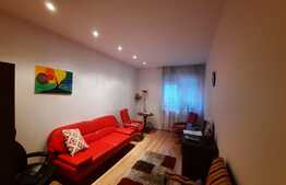 Apartament elegant, 2 camere, 44 mp utili, zona Dudesti