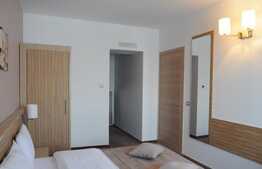 Apartament elegant, 2 camere, 44 mp utili, zona Dudesti