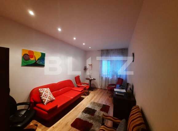 Apartament de vânzare 2 camere Vitan - 62320AV | BLITZ București | Poza1