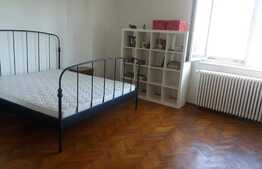 Apartament ultracentral, 4 camere, 127 mp utili! 