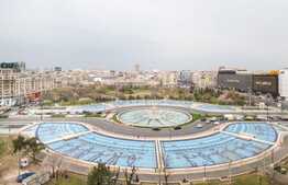 Garsoniera cu vedere fantastica, 33mp, Piata Unirii