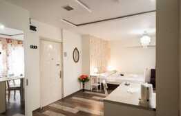 Garsoniera cu vedere fantastica, 33mp, Piata Unirii