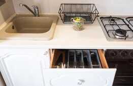 Garsoniera cu vedere fantastica, 33mp, Piata Unirii